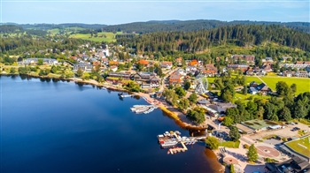 France, Germany & Switzerland Incl Black Forest & Europa Theme Park ShowCase