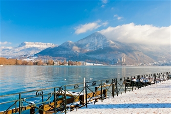 The Magical French Alps Christmas Markets ShowCase