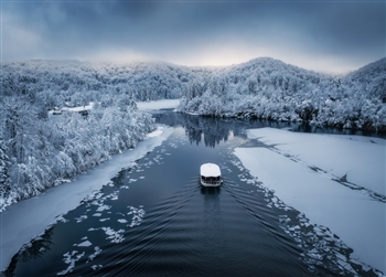 Christmas Markets of Croatia & Slovenia ShowCase