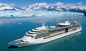 Alaska Cruise & Canada ShowCase