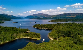Scottish Adventure - Whisky, Castles & Scenic Highlands ShowCase