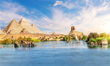 Egypt & the Nile Cruise ShowCase