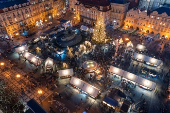 The Christmas Markets of Czech Republic & Germany ShowCase