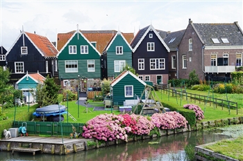Grand Holland ShowCase