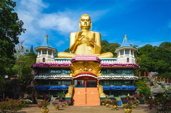 Sri Lanka - The Pearl Of The Indian Ocean ShowCase