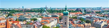 Munich & The Bavarian Alps ShowCase