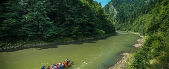Krakow, Zakopane & The Tatra Mountains ShowCase