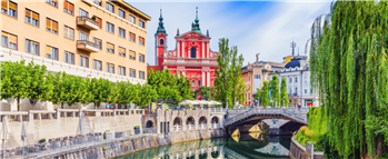 Slovenia, Croatia  & Italy ShowCase