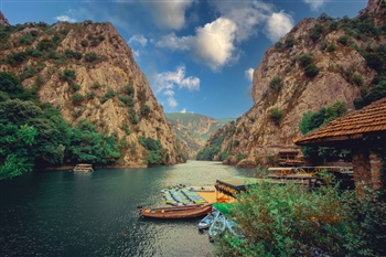 North Macedonia ShowCase